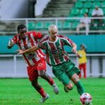 Independência e Santa Cruz ficam no 0 a 0 na primeira partida da final Sub‑20