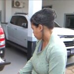 Justiça mantém prisão de mulher investigada por obrigar enteada de 11 anos a ingerir soda cáustica em Rio Branco