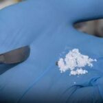 Durante operação policial, jovem é detido com cocaína em Cruzeiro do Sul