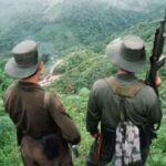 Confrontos ocorrem toda semana entre Exército e dissidentes das Farc na fronteira amazônica