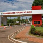 Estudantes fazem novo protesto por transporte no Complexo Viário nesta quarta