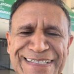 Moisés Diniz entra na fila para transplante de rim e faz apelo: “Caminhada de fé e coragem”