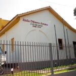 Após aprovação federal, Rádio “Voz das Selvas” passa a operar na 104,5 FM Após aprovação federal, Rádio “Voz das Selvas” passa a operar na 104,5 FM