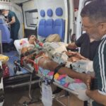 Jovem baleado em tentativa de homicídio morre após três dias internado; investigação passa a apurar homicídio consumado