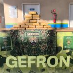 GEFRON intercepta caminhonete, apreende 23 quilos de skunk e prende dupla em Senador Guiomard GEFRON intercepta caminhonete, apreende 23 quilos de skunk e prende dupla em Senador Guiomard