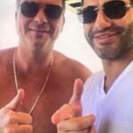 Flávio Bolsonaro diz não reconhecer “Sicário” em foto; imagem foi analisada e não é falsa
