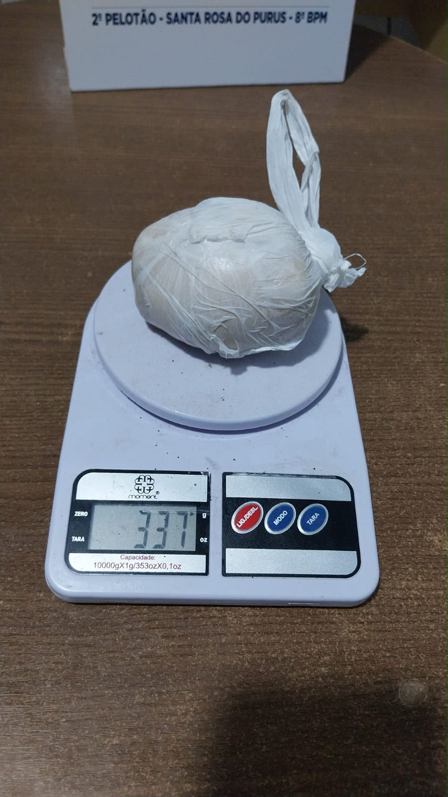 PMAC e Polícia Civil prendem três suspeitos e apreendem drogas e armas em Santa Rosa do Purus PMAC e Polícia Civil prendem três suspeitos e apreendem drogas e armas em Santa Rosa do Purus
