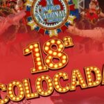 Após último lugar em disputa nacional, Sassaricano na Roça pede compreensão ao público acreano Após último lugar em disputa nacional, Sassaricano na Roça pede compreensão ao público acreano