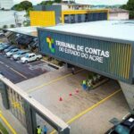 TCE‑AC suspende pagamentos de contrato de quase R$ 9,6 milhões da SEICT