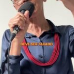 Após tarifas de Trump, Marina ataca: “Bolsonaro terá de engolir as árvores que derrubou” Após tarifas de Trump, Marina ataca: “Bolsonaro terá de engolir as árvores que derrubou”