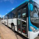 Justiça libera retorno de 50 ônibus ao transporte público de Rio Branco