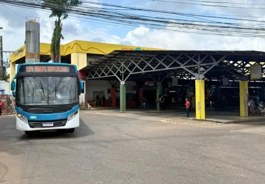 MPAC pede em ação que transporte de Rio Branco seja regularizado em até 24h MPAC pede em ação que transporte de Rio Branco seja regularizado em até 24h