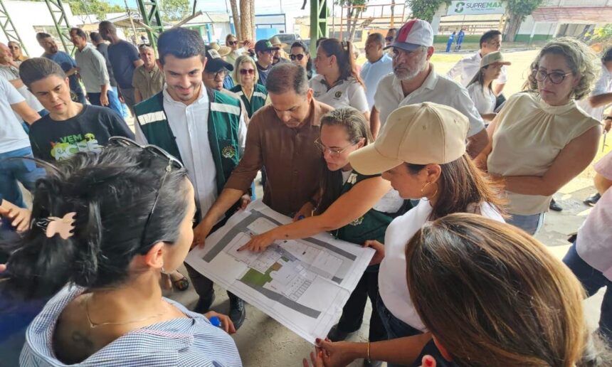 Expoacre 2026: Foco em empreendedores e crescimento econômico “Menos governo e mais negócios”: Mailza diz que Expoacre 2026 prioriza empreendedores e geração de renda