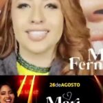 Mari Fernandez é atração confirmada na abertura do Festival da Farinha 2026 em Cruzeiro do Sul