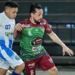 Capixaba contrata trio ex-Fluminense-BA para o Estadual de Futsal