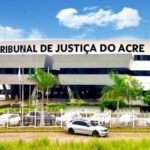 TJAC cria juízo colegiado para julgar homicídios ligados a facções criminosas TJAC cria juízo colegiado para julgar homicídios ligados a facções criminosas