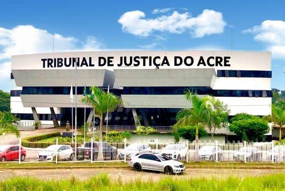TJAC cria juízo colegiado para julgar homicídios ligados a facções criminosas TJAC cria juízo colegiado para julgar homicídios ligados a facções criminosas