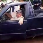 Motorista embriagado e com CNH suspensa é condenado a 14 anos por morte de motociclista Motorista embriagado e com CNH suspensa é condenado a 14 anos por morte de motociclista