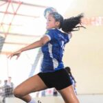 Federação Escolar realiza Open de Handebol na quadra do Cidade Nova neste fim de semana Federação Escolar realiza Open de Handebol na quadra do Cidade Nova neste fim de semana