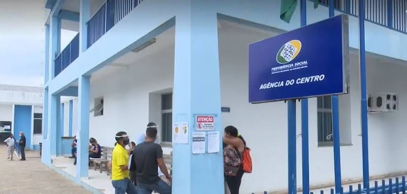 INSS em Rio Branco acaba com atendimento presencial da OAB e adota guichê virtual