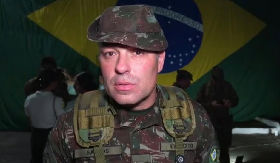 61º BIS completa 83 anos em cerimônia que homenageia veteranos em Cruzeiro do Sul 61º BIS completa 83 anos em cerimônia que homenageia veteranos em Cruzeiro do Sul