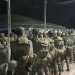 61º BIS completa 83 anos em cerimônia que homenageia veteranos em Cruzeiro do Sul