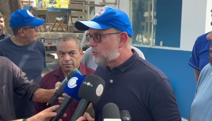 Após decisão judicial, frota de ônibus de Rio Branco chega a 74 veículos