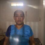 Polícia Civil prende esposa de liderança de organização criminosa durante cumprimento de mandado em Rio Branco Polícia Civil prende esposa de liderança de organização criminosa durante cumprimento de mandado em Rio Branco
