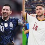 Fifa define em 17 minutos o intervalo da final da Copa entre Espanha e Argentina