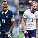 França e Inglaterra fazem duelo de rivais seculares pelo terceiro lugar da Copa de 2026