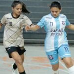 Estadual Feminino de Futsal Série B começa com rodada dupla no CIE no dia 8 de agosto