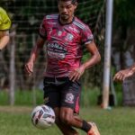 Betel e ASA decidem título do 44º Campeonato do Airton neste domingo Betel e ASA decidem título do 44º Campeonato do Airton neste domingo