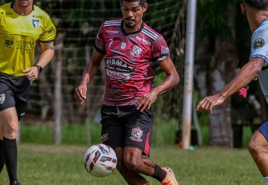Betel e ASA decidem título do 44º Campeonato do Airton neste domingo Betel e ASA decidem título do 44º Campeonato do Airton neste domingo