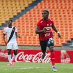 Vasco arranca empate por 2 a 2 na casa do Independiente Medellín pela Sul-Americana