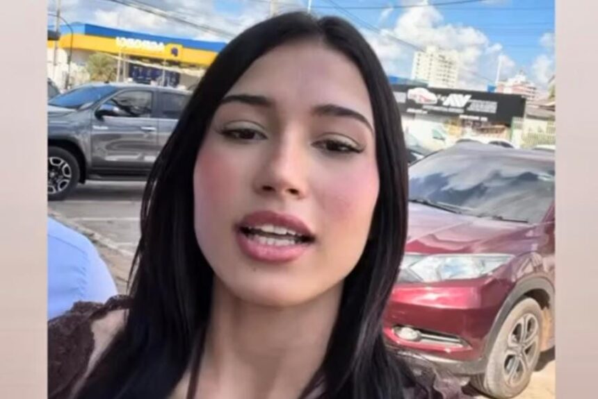 Acompanhante de luxo relata encontros com pastor e aciona polícia após ser ofendida pela esposa do religioso