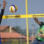 Copa Brasil de Vôlei de Praia Sub-17 chega a Rio Branco com 62 duplas
