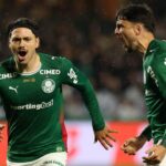 Fora de casa, Verdão bate Coritiba e amplia vantagem na ponta Fora de casa, Verdão bate Coritiba e amplia vantagem na ponta