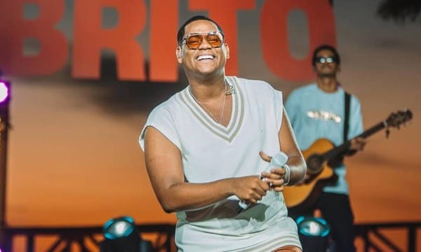 Netto Brito é atração confirmada da 6ª edição do Festival do Coco em Mâncio Lima