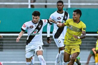 Caso Manga: STJD encerra disputa e Vasco fica na Série B em 2027 Caso Manga: STJD encerra disputa e Vasco fica na Série B em 2027