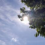 Quinta-feira será instável com risco de chuva forte em todo o Acre