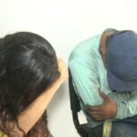 Mais de 12 anos: casal condenado por assalto com tiro em frentista