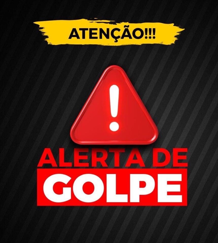 Sefaz alerta para golpe usando nome do programa Nota Premiada Acreana Sefaz alerta para golpe usando nome do programa Nota Premiada Acreana