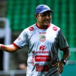 Pedro Balu assume comando do Plácido de Castro com missão de voltar à elite Pedro Balu assume comando do Plácido de Castro com missão de voltar à elite