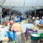 9º Festival da Farinha em Cruzeiro do Sul terá mais de 150 expositores e atrações nacionais 9º Festival da Farinha em Cruzeiro do Sul terá mais de 150 expositores e atrações nacionais