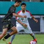 Andirá vence o Independência de virada na estreia do Estadual Sub-17