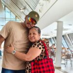 Acreano de Cruzeiro do Sul embarca para a Ucrânia como voluntário: “Vou lutar para voltar com vida” Acreano de Cruzeiro do Sul embarca para a Ucrânia como voluntário: “Vou lutar para voltar com vida”