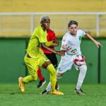 Galvez atropela Náuas com placar elástico e estreia com vitória na busca pelo tetra do Sub-17