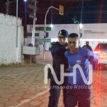 Foragido por roubo e receptação é localizado escondido em área de mata e preso pela Força Tática na Cidade do Povo