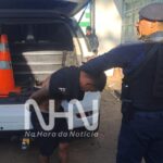Homem com mandado de prisão preventiva é capturado pela Força Tática no bairro Chico Mendes Homem com mandado de prisão preventiva é capturado pela Força Tática no bairro Chico Mendes
