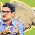 Para Eduardo Ribeiro, Acre enfrenta crise de representatividade política Para Eduardo Ribeiro, Acre enfrenta crise de representatividade política